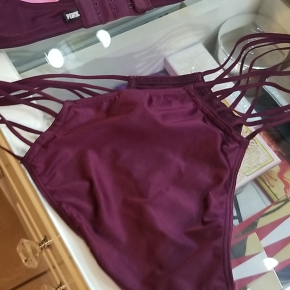 Victoria secret zet use 1 time like new - Picture 4 of 6